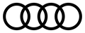 Logo of Audi - Colorado Springs Airport
