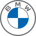 Logo of BMW - Colorado Springs Aéroport
