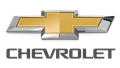 Logo of Chevrolet - Colorado Springs Flygplats