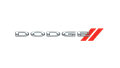Logo of Dodge - Colorado Springs Flygplats