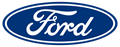 Logo of Ford - Colorado Springs Flygplats