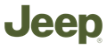 Logo of Jeep - Colorado Springs Flygplats