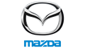 Logo of Mazda - Colorado Springs Flygplats