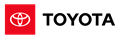 Logo of Toyota - Colorado Springs Flygplats